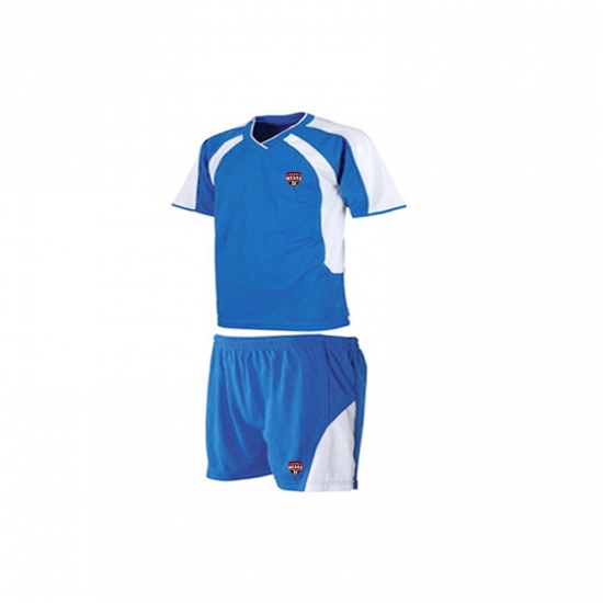 Soccer Uniform